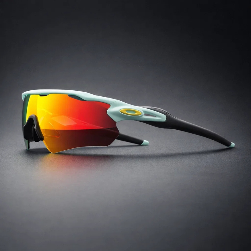 SolarNitro Men's Polarized Sunglasses