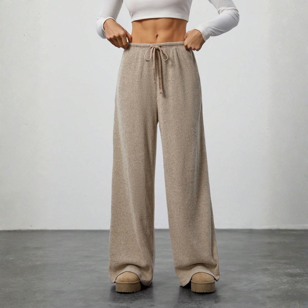 Saint Aurell Lila Women's Lounge Pants