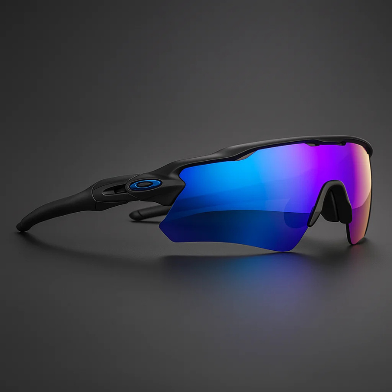 SolarTracer Men's Polarized Sunglasses
