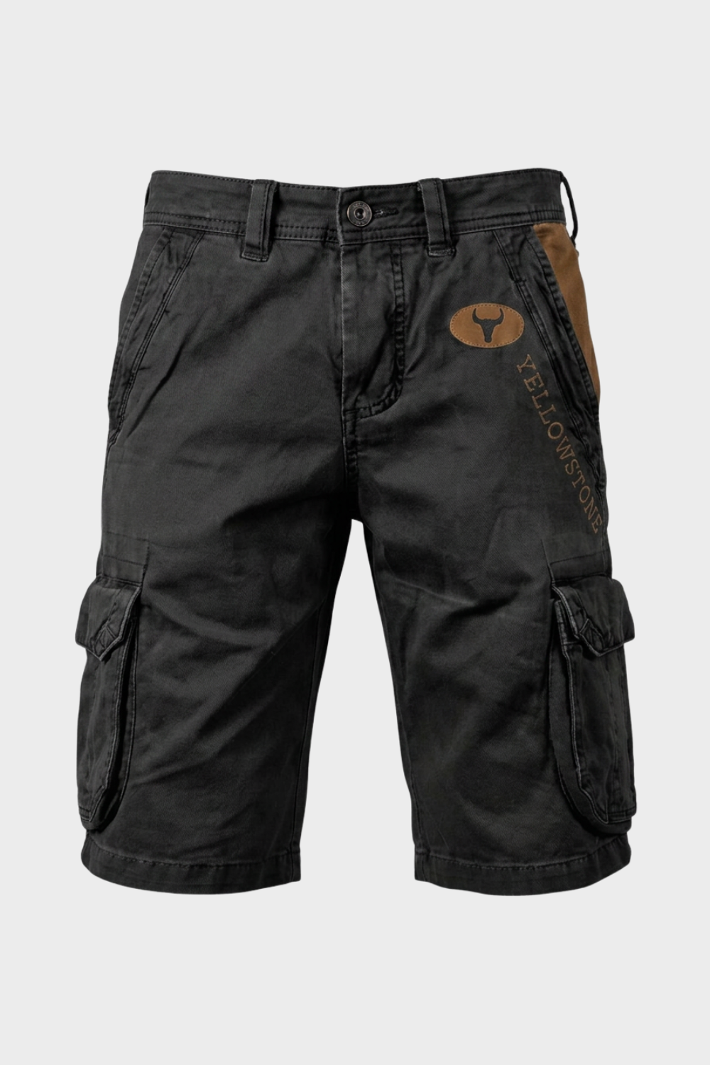 Oliver & Blake Fiorella Men's Cargo Shorts