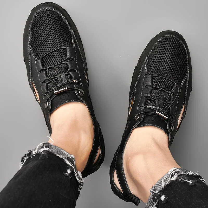 Zephyr Mesh Men's Sandals