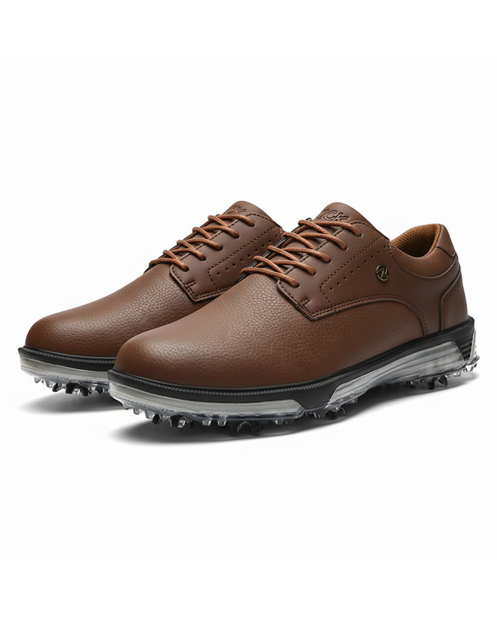 Green Master Pro Edition Men's Golf Shoes