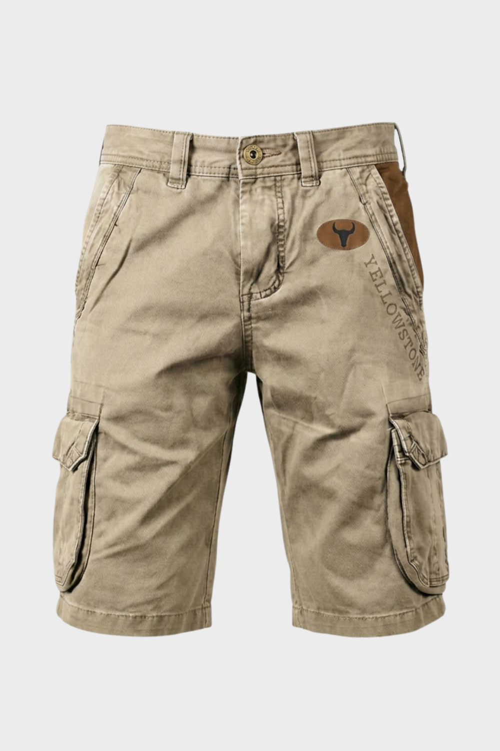 Oliver & Blake Fiorella Men's Cargo Shorts