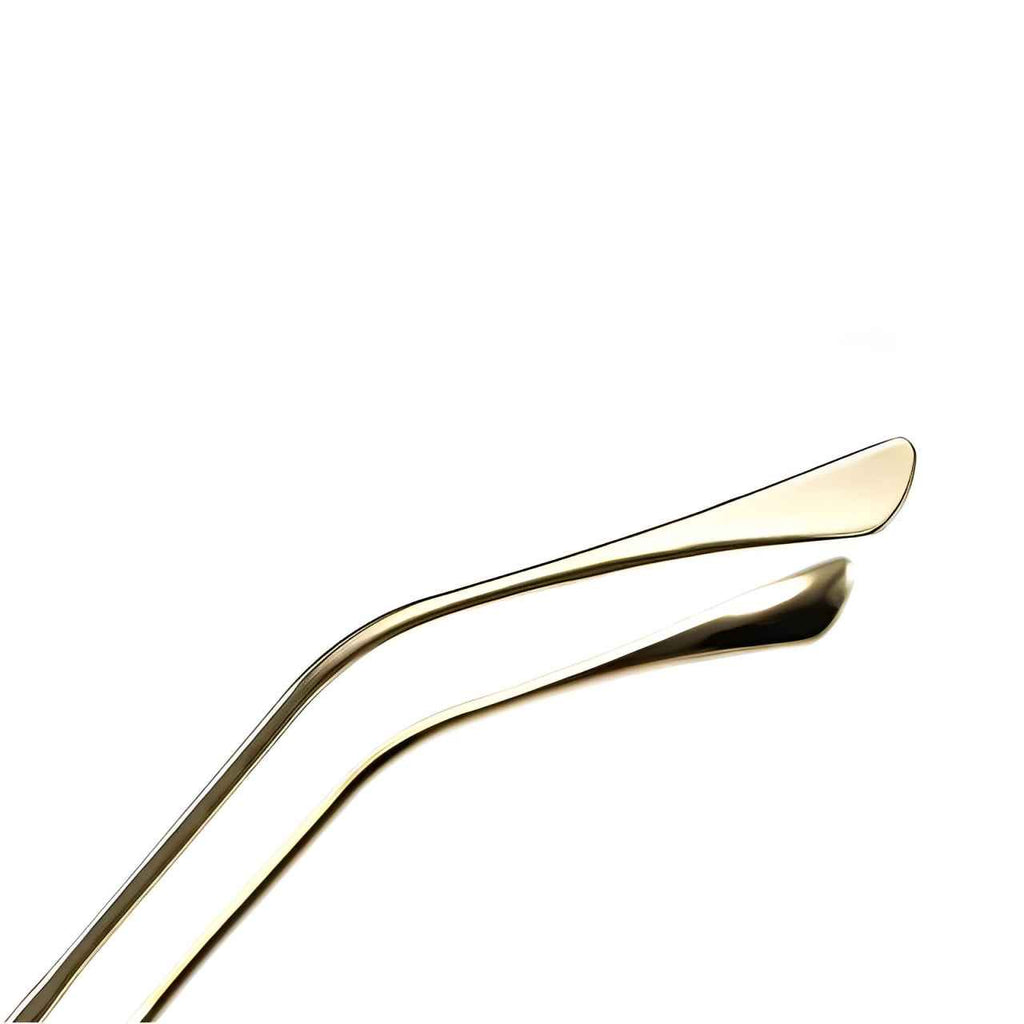 Men's Retro Sunglasses