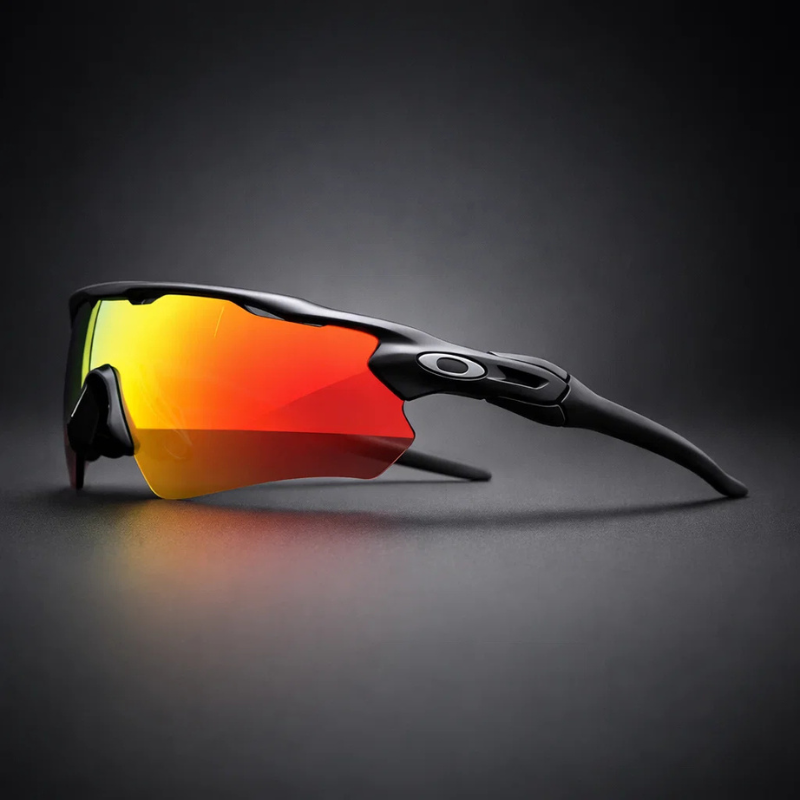 SolarNitro Men's Polarized Sunglasses