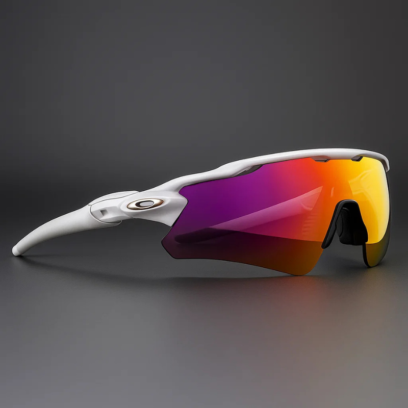SolarTracer Men's Polarized Sunglasses