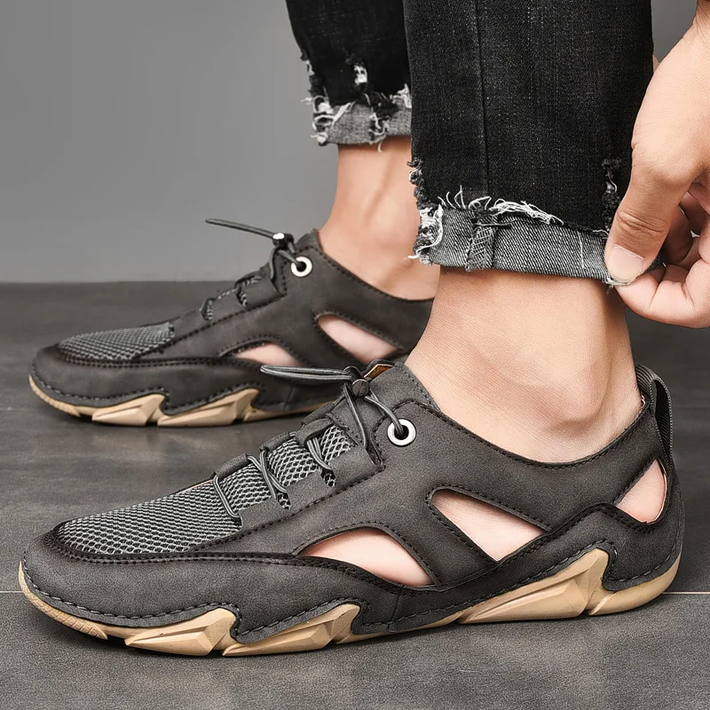 Zephyr Mesh Men's Sandals