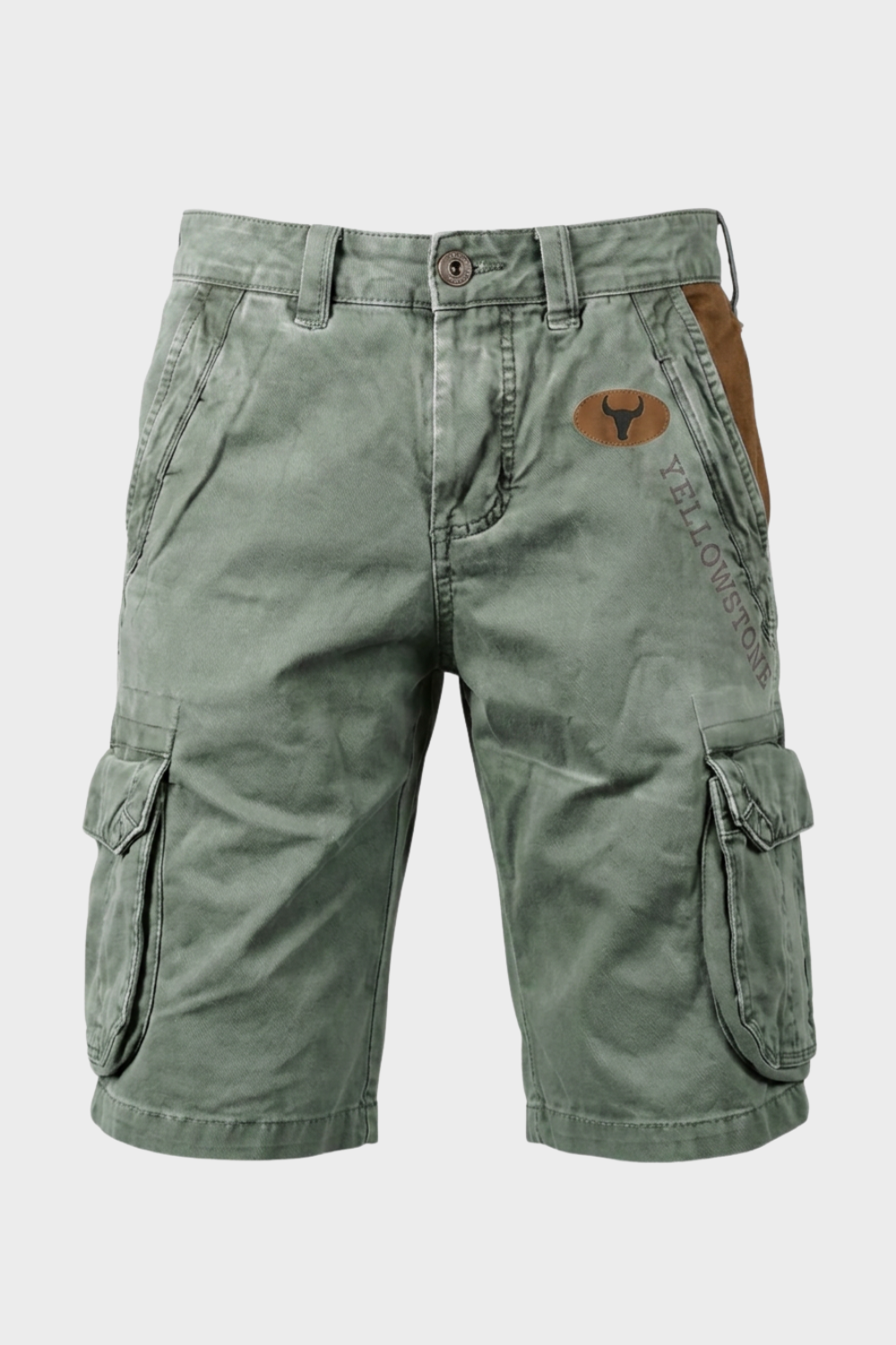 Oliver & Blake Fiorella Men's Cargo Shorts