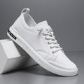 Oliver & Blake Belford Leather Men's Sneakers