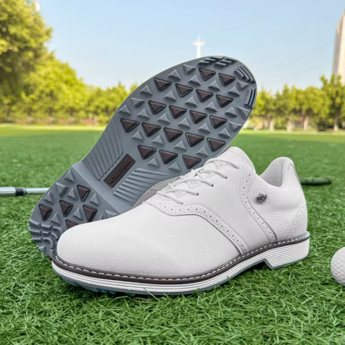 Fairway Classic Men's Golf Shoes