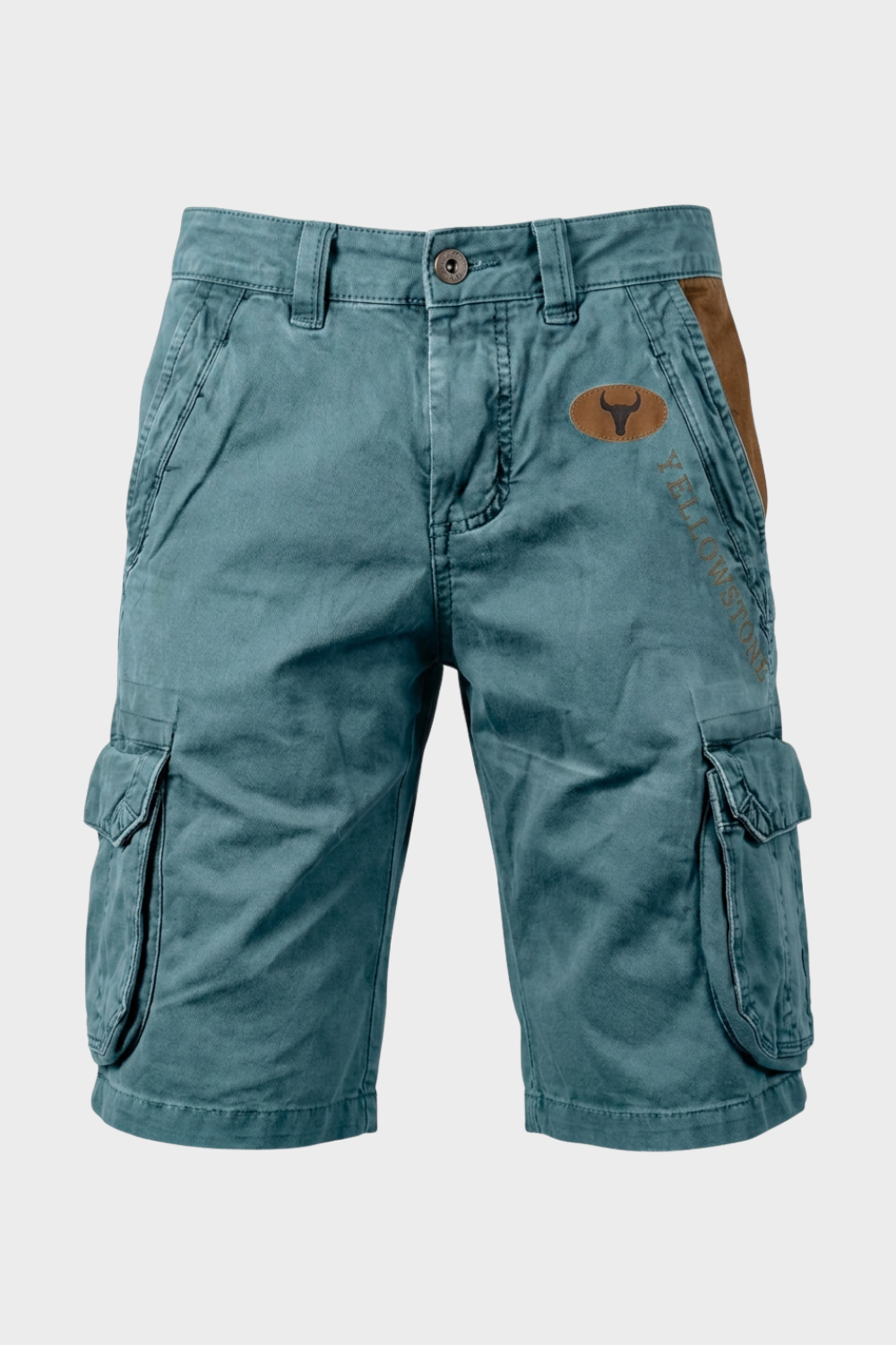Oliver & Blake Fiorella Men's Cargo Shorts