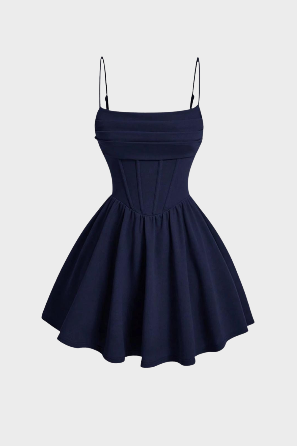 Beatrix Corset Women's Mini Dress