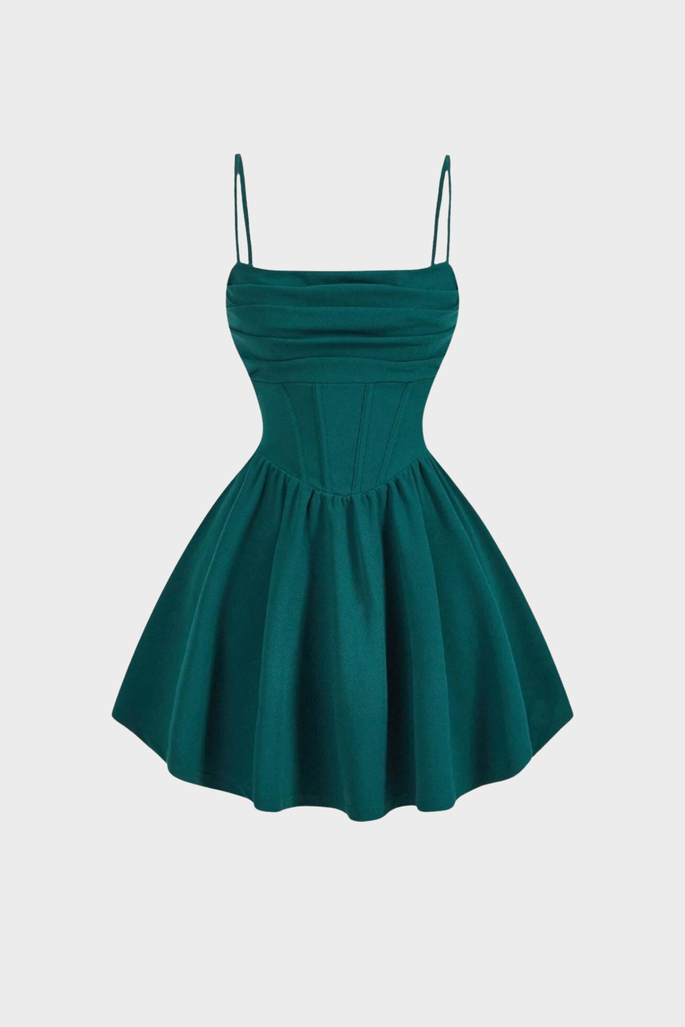 Beatrix Corset Women's Mini Dress