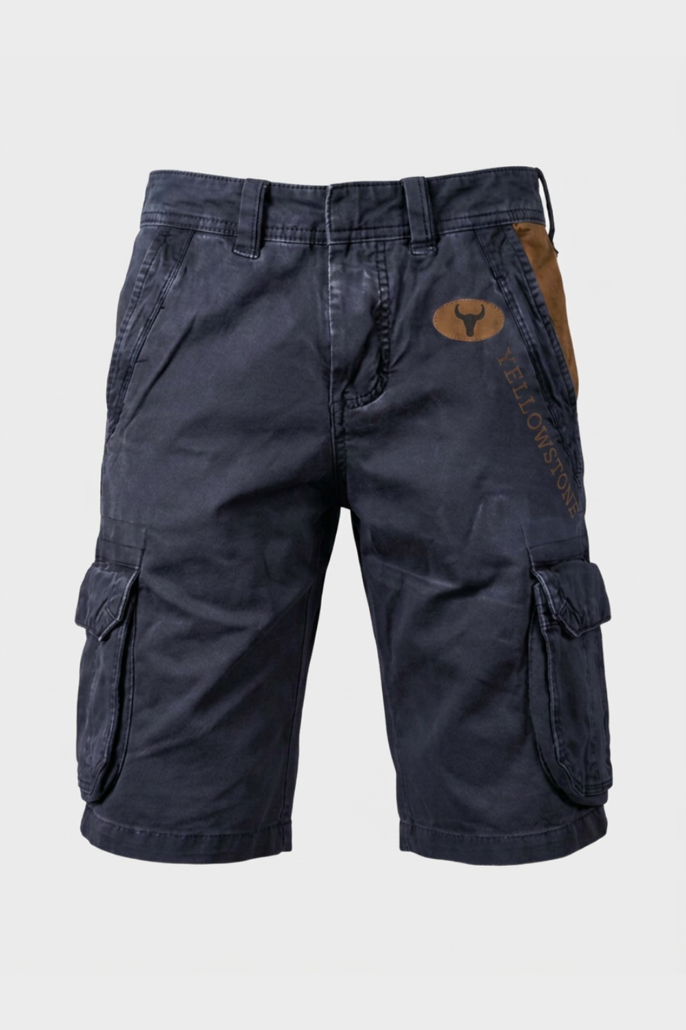 Oliver & Blake Fiorella Men's Cargo Shorts