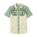 Saint Aurell Nashville Western Men's Shirt