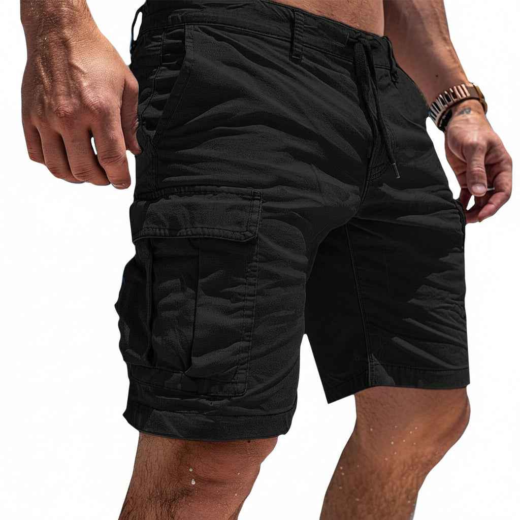 Men's Cargo Shorts