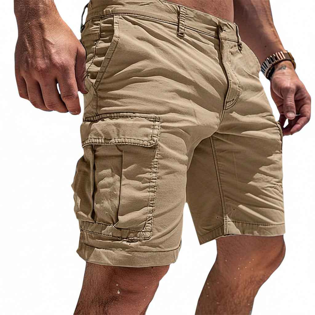 Men's Cargo Shorts