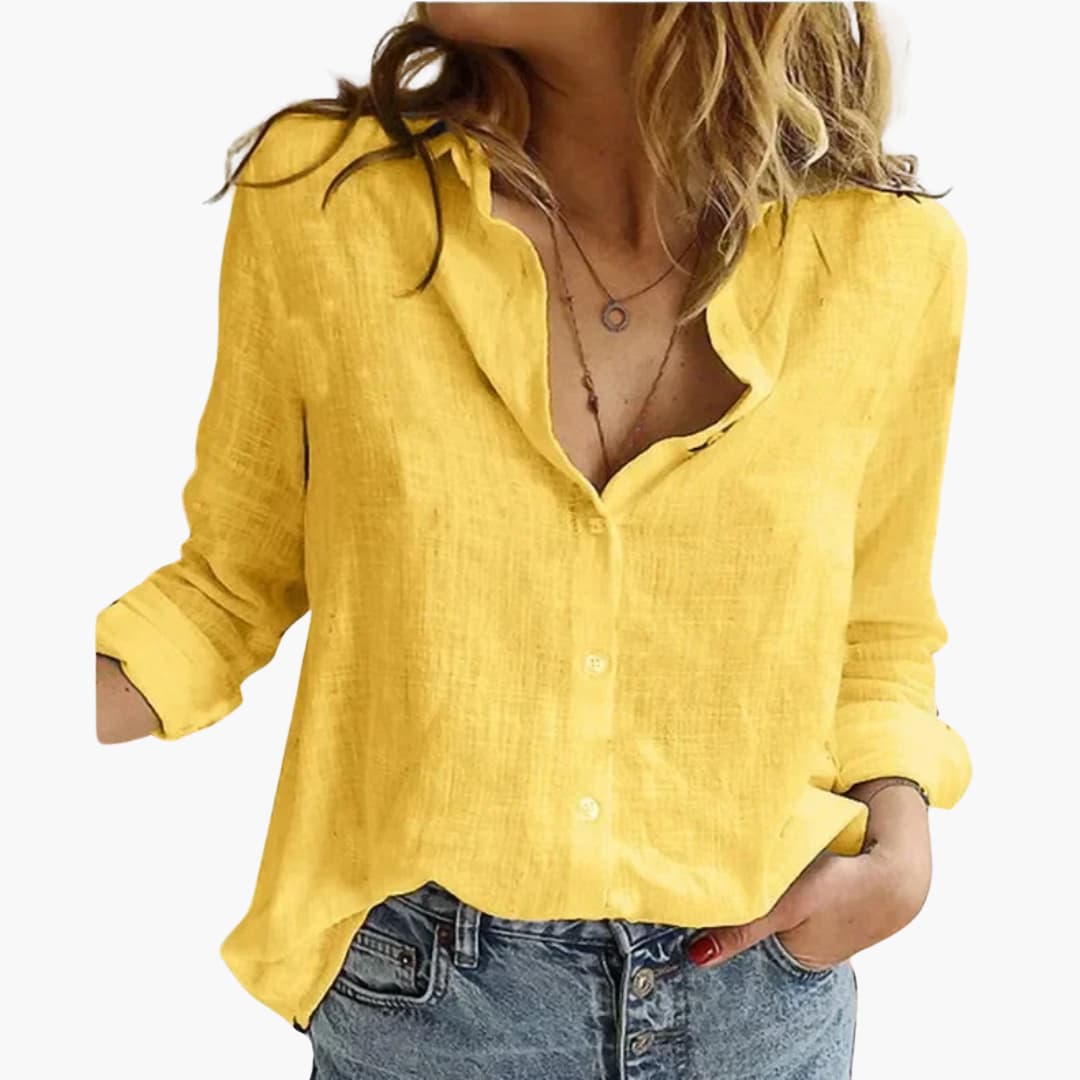 Oliver & Blake Luneria Relaxed Fit Women's Shirt
