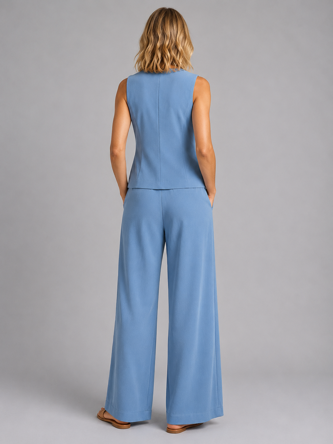 Oliver & Blake Vera Relaxed Women's Co-Ord Set
