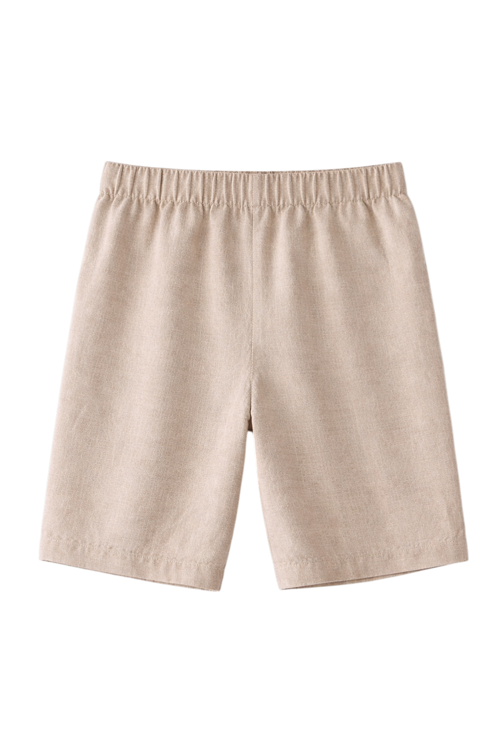 Men's Linen Shorts