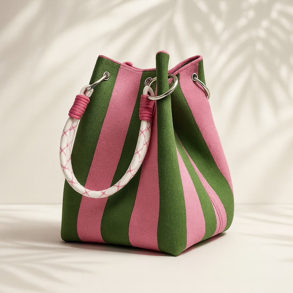 Victoria Women's Bucket Bag