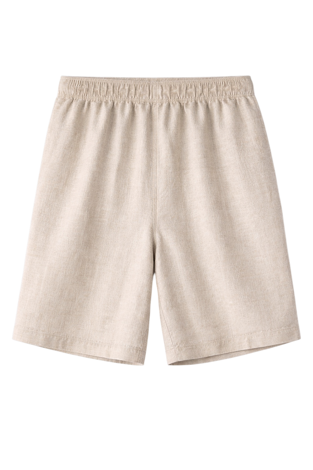 Oliver & Blake Belmont Men's Linen Shorts