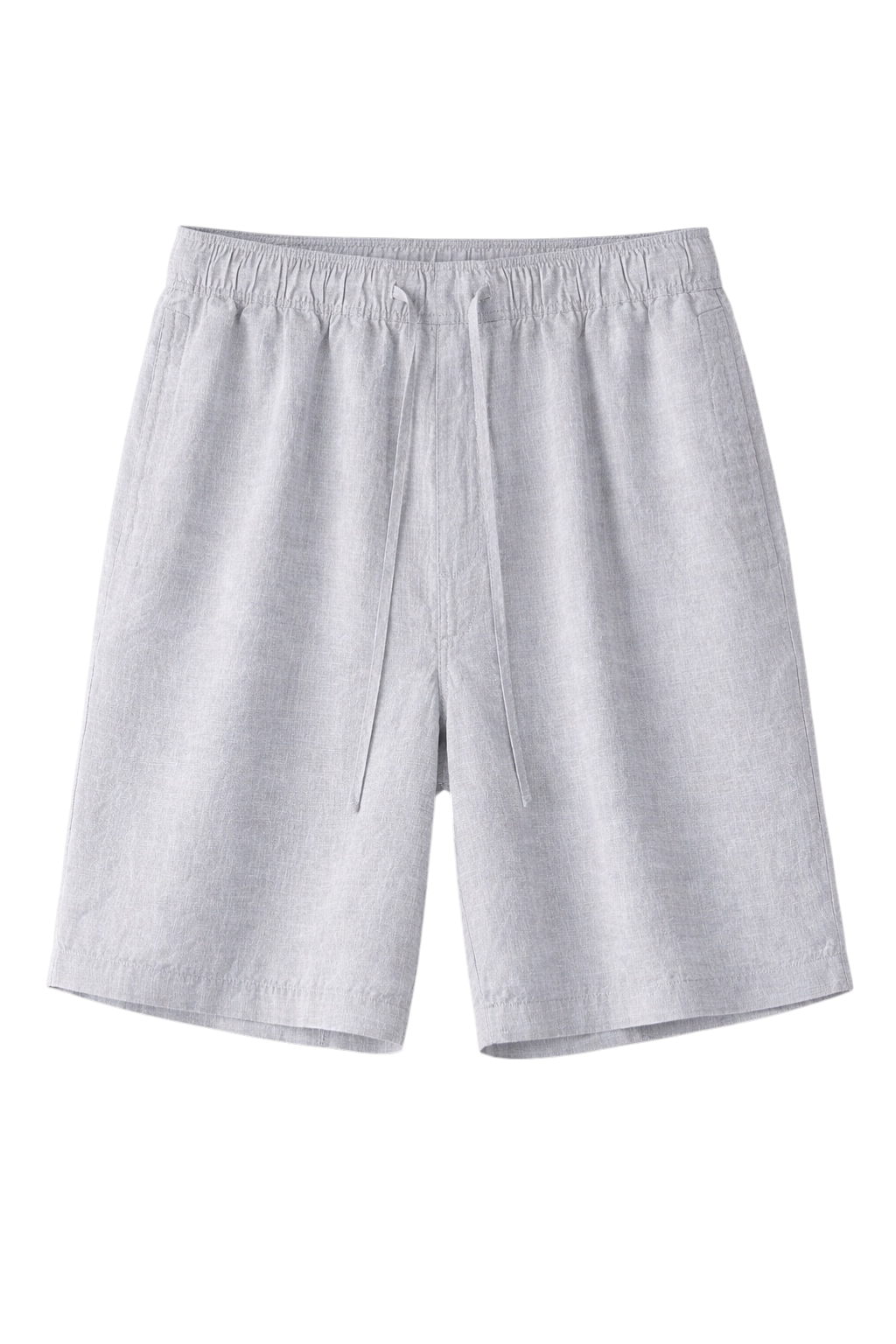 Oliver & Blake Belmont Men's Linen Shorts