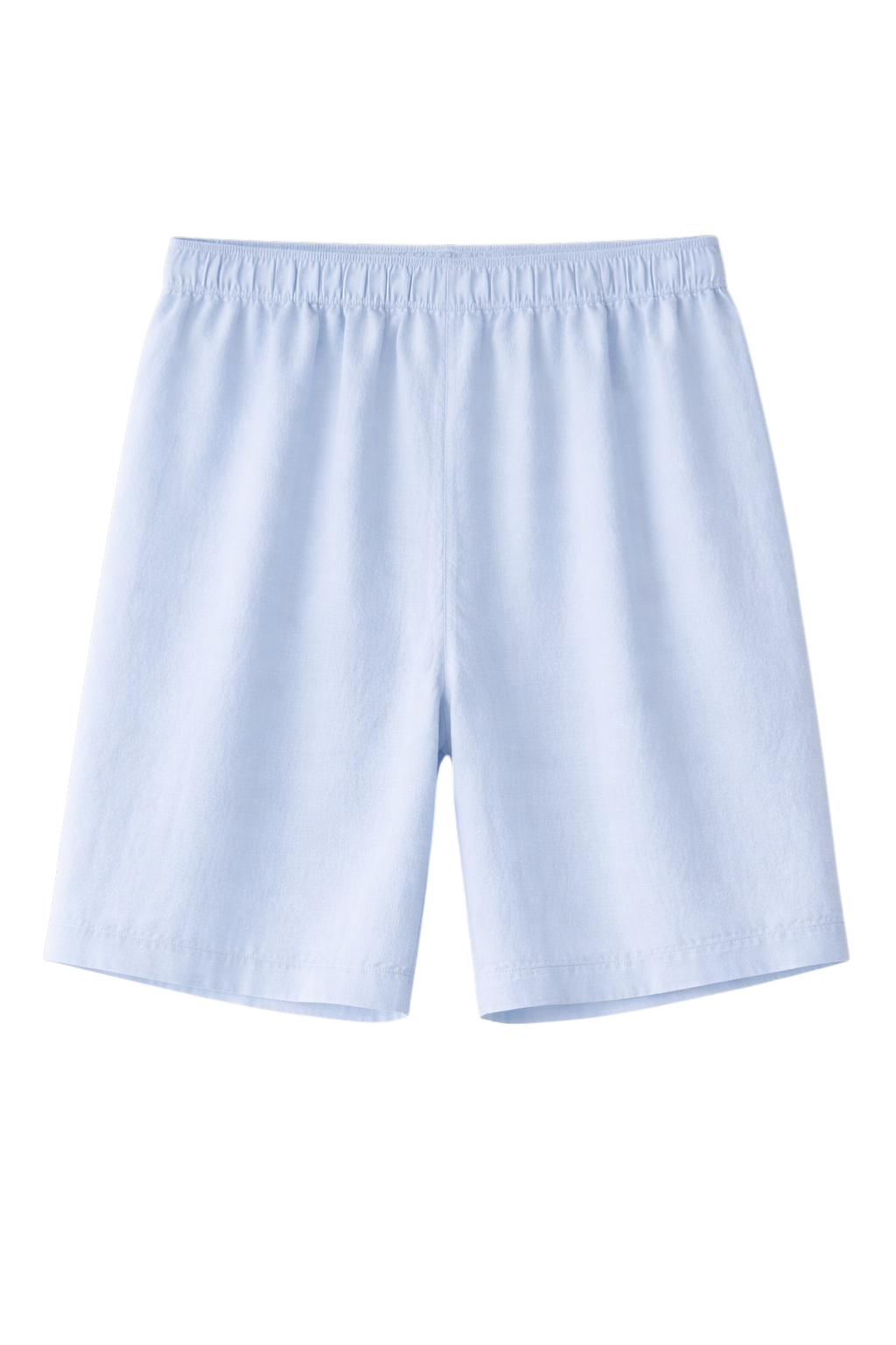 Men's Linen Shorts