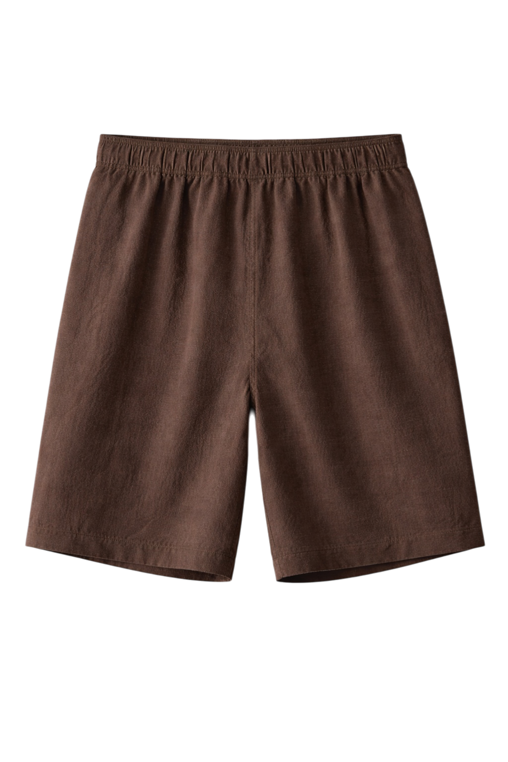 Men's Linen Shorts
