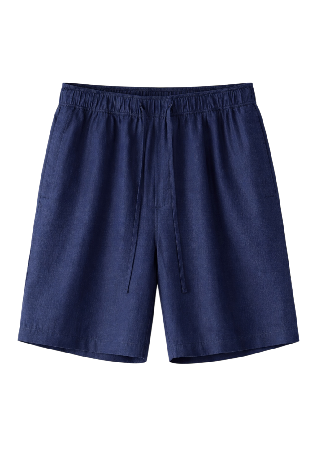 Men's Linen Shorts