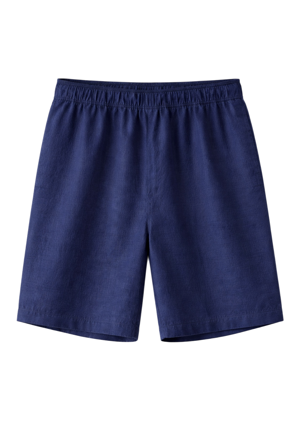 Men's Linen Shorts