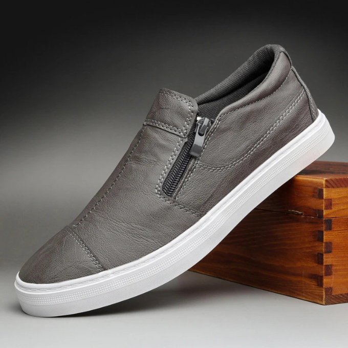 Oliver & Blake Ashton Zip Men's Sneakers