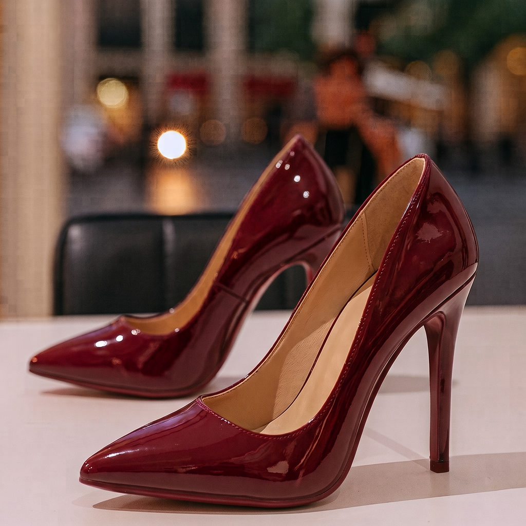 Tammy Orthopedic Women's Pumps
