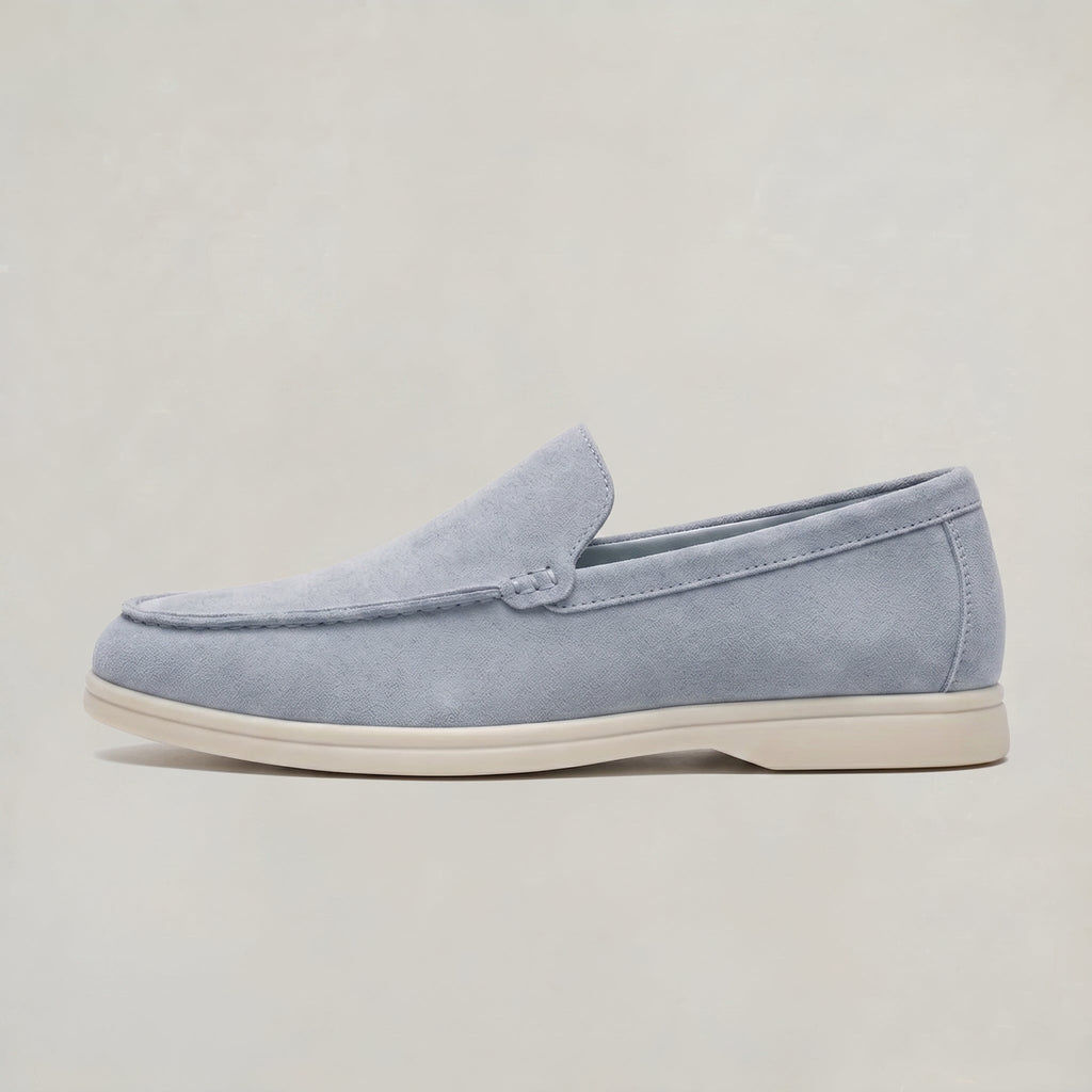 Oliver & Blake Men's Slip-On Loafers