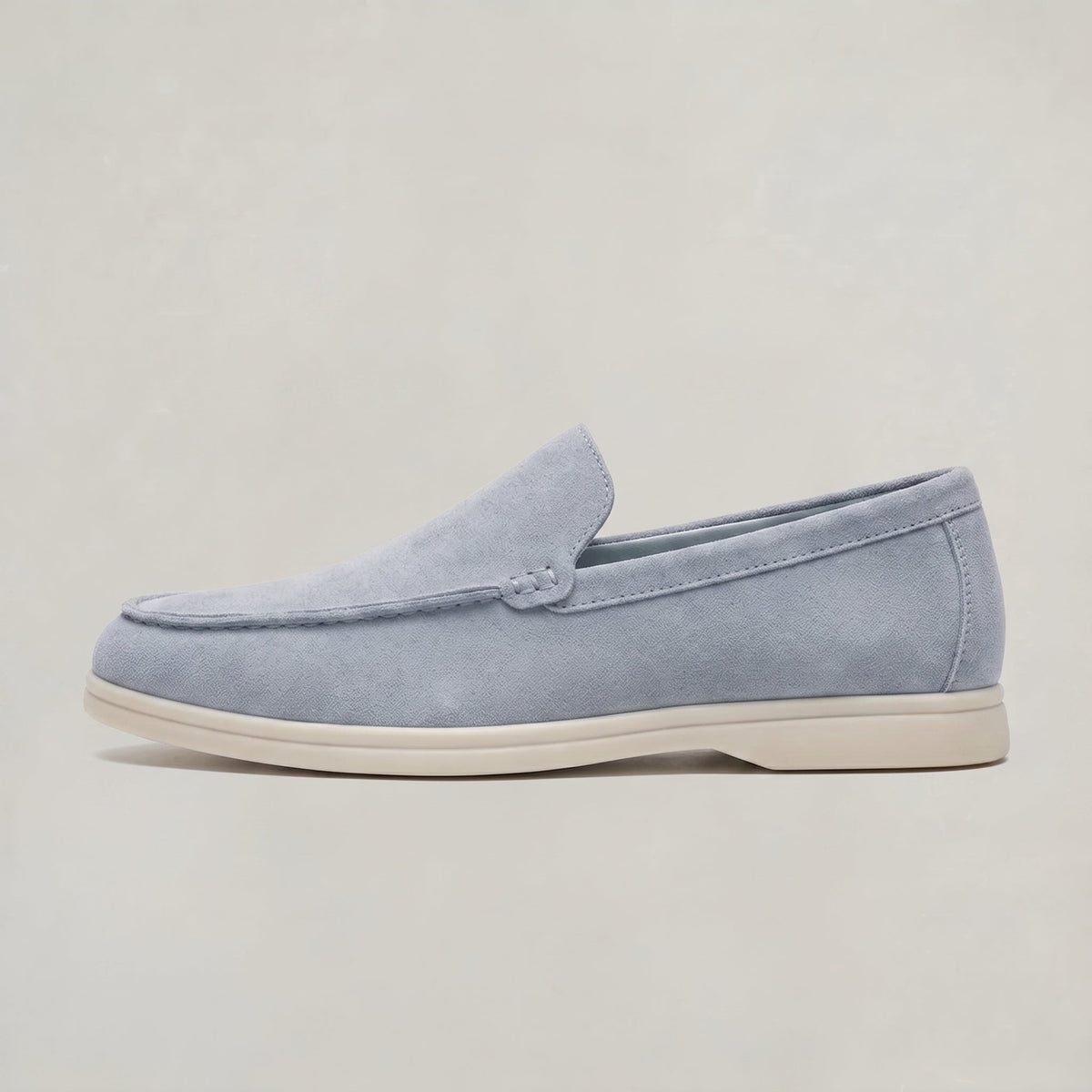 Oliver & Blake Men's Slip-On Loafers