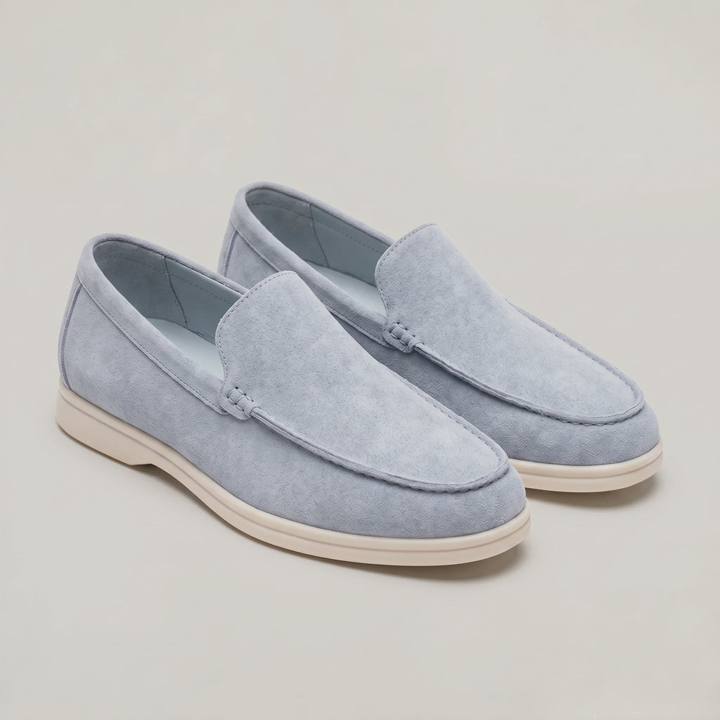 Oliver & Blake Men's Slip-On Loafers
