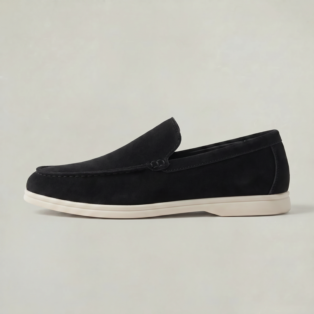 Oliver & Blake Men's Slip-On Loafers
