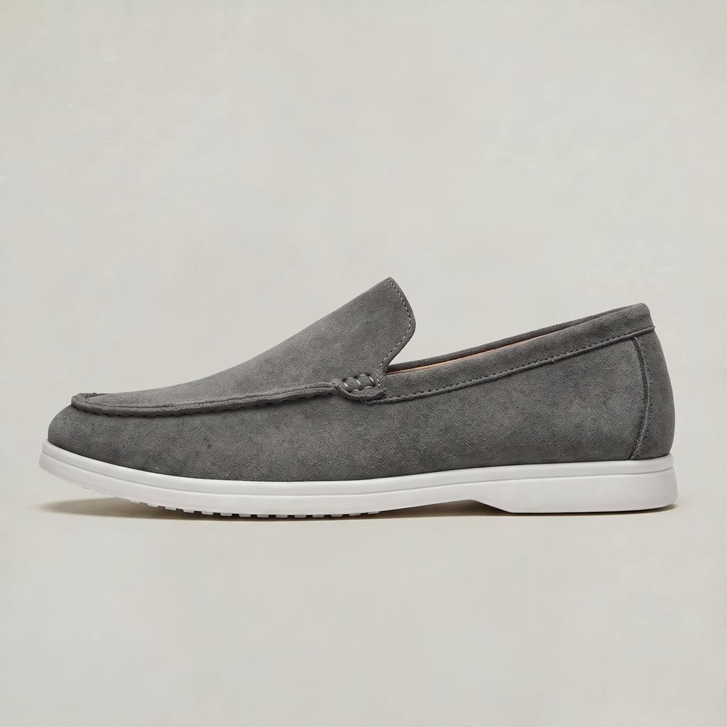 Oliver & Blake Men's Slip-On Loafers