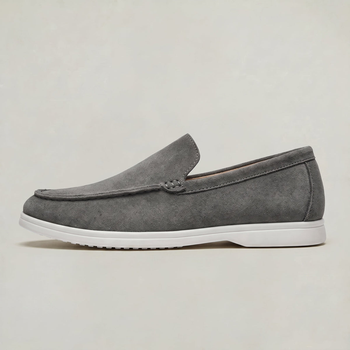 Oliver & Blake Men's Slip-On Loafers