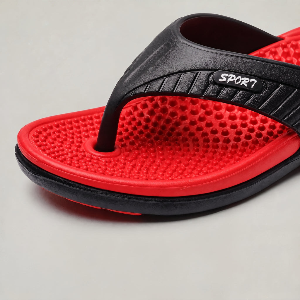 Men's Lightweight Beach Flip Flop Sandals