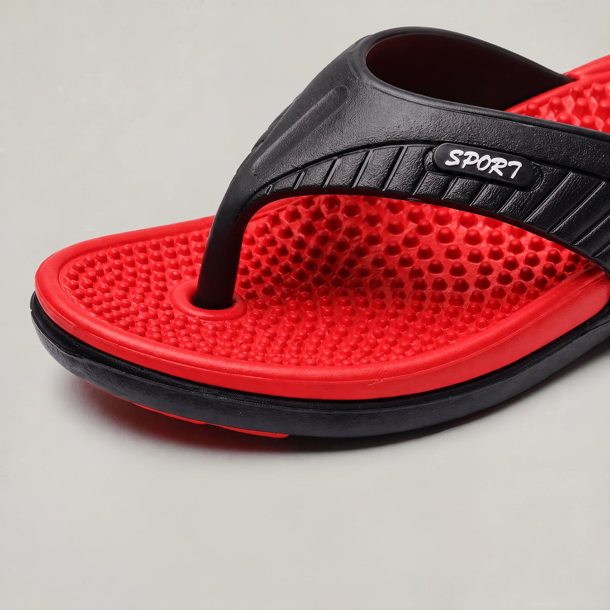 Men's Lightweight Beach Flip Flop Sandals