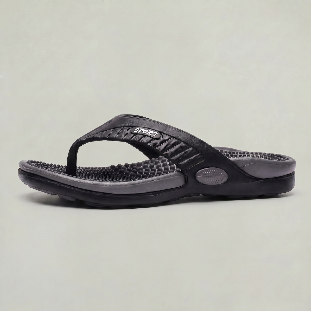 Men's Lightweight Beach Flip Flop Sandals