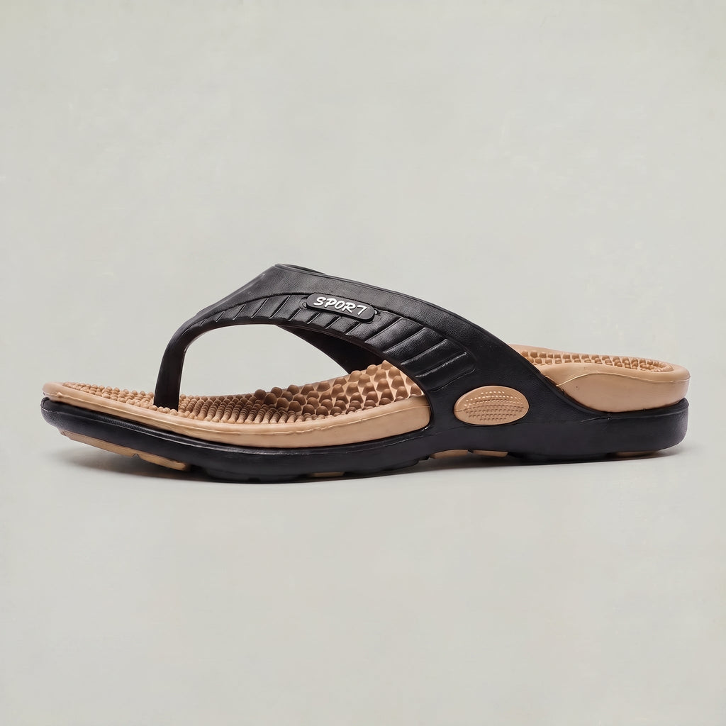 Men's Lightweight Beach Flip Flop Sandals
