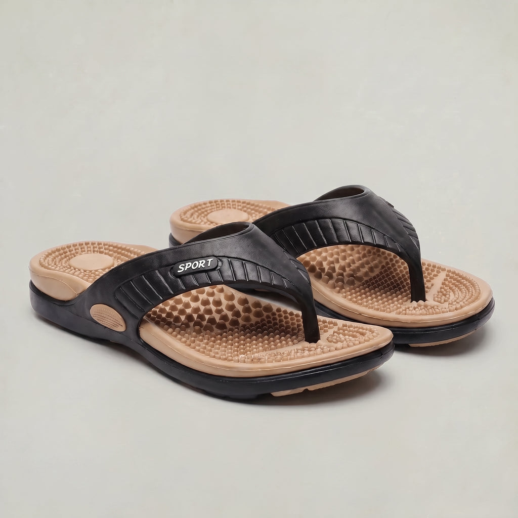 Men's Lightweight Beach Flip Flop Sandals