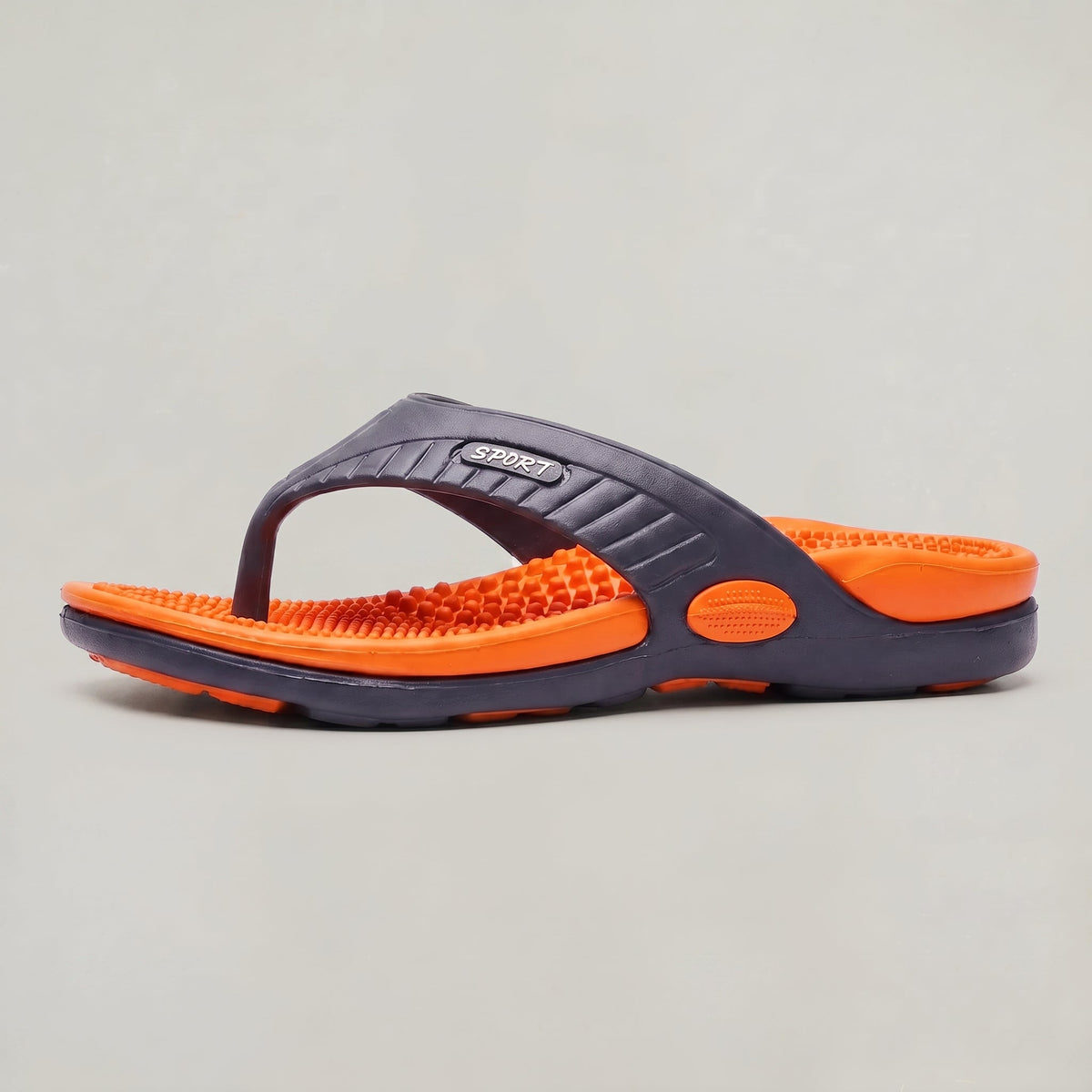 Men's Lightweight Beach Flip Flop Sandals