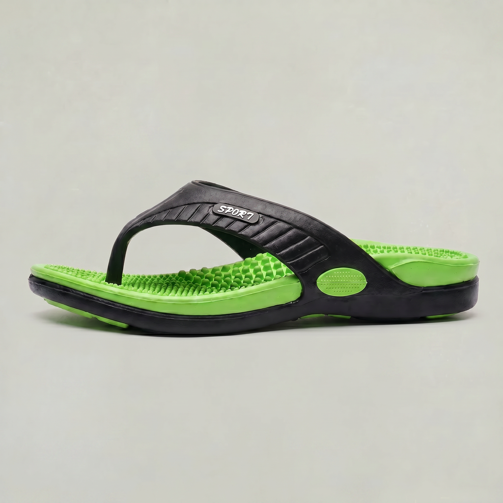 Men's Lightweight Beach Flip Flop Sandals