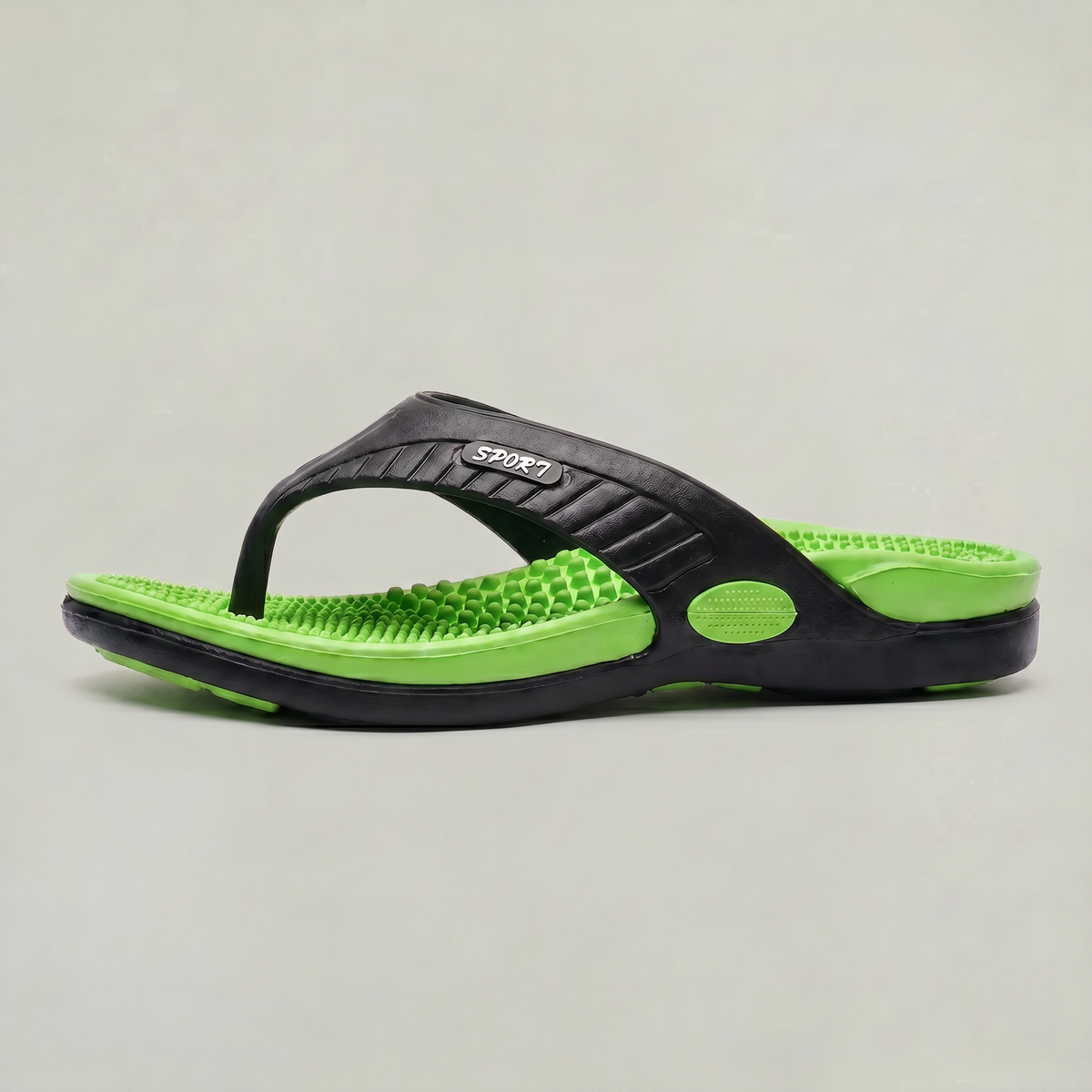 Men's Lightweight Beach Flip Flop Sandals