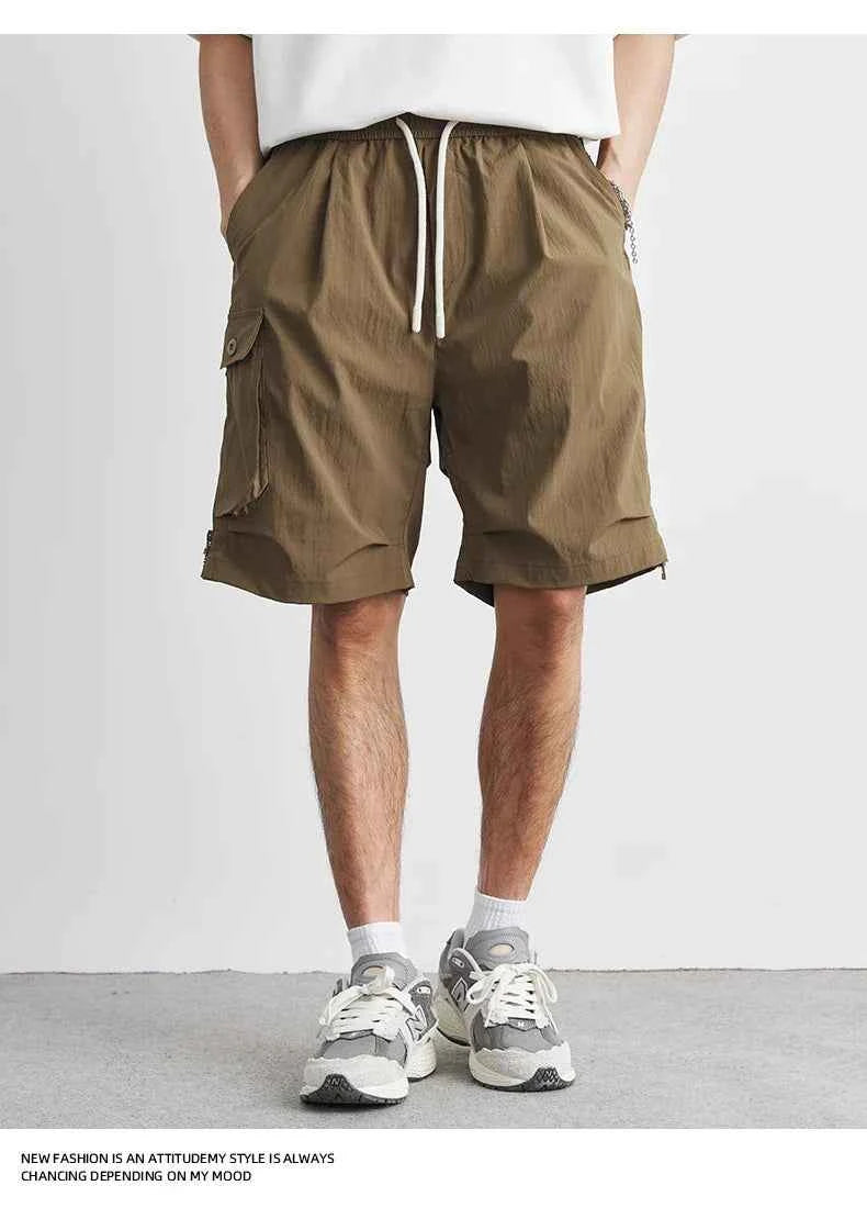 Men's Cargo Shorts