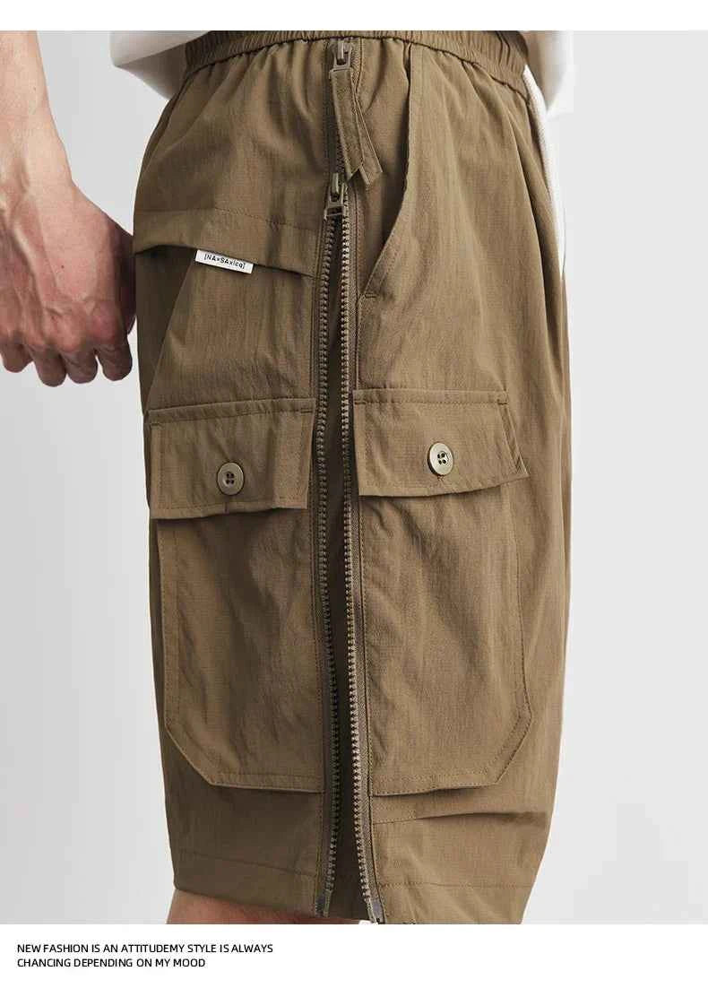 Men's Cargo Shorts