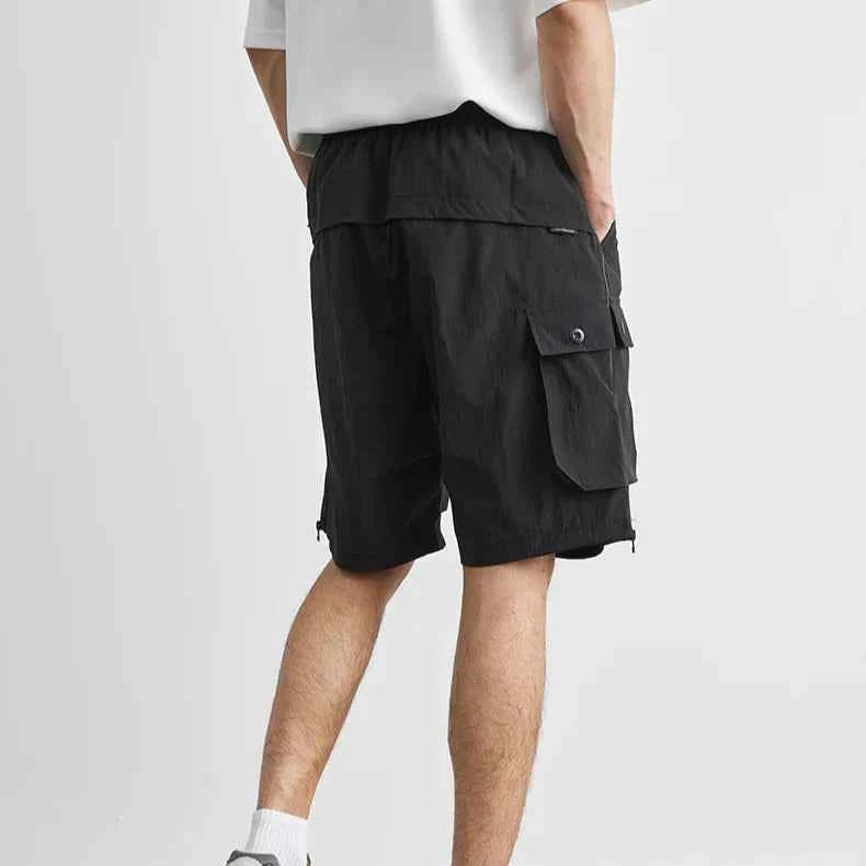 Men's Cargo Shorts